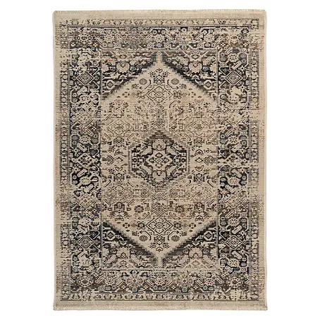 Kayoom  Kurzflorteppich Charin 425