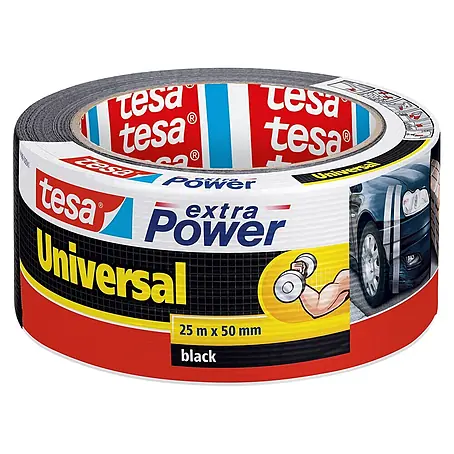 Tesa Extra Power Folienband Universal