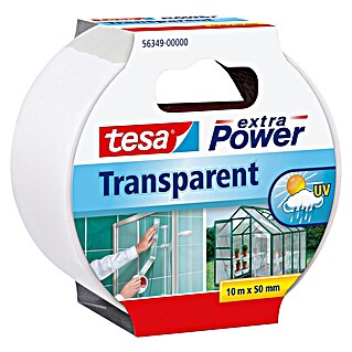 Tesa Extra Power Reparaturband (10 m x 48 mm)