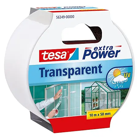Tesa Extra Power Reparaturband