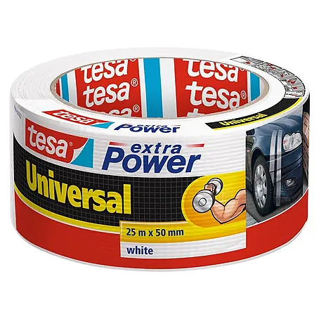 Tesa Extra Power Folienband Universal