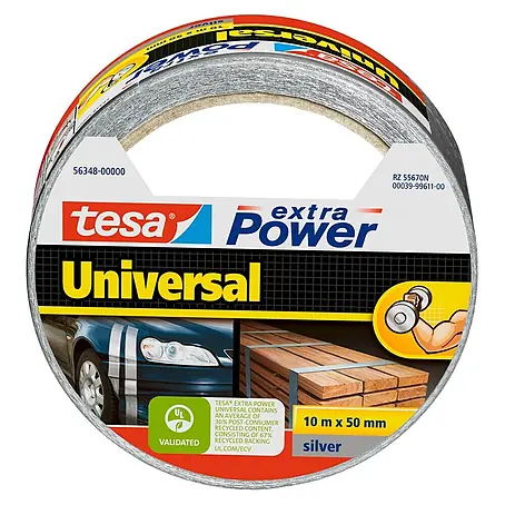 Tesa Extra Power Folienband Universal