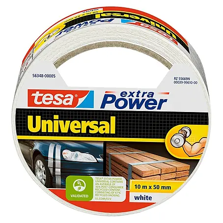 Tesa Extra Power Folienband Universal
