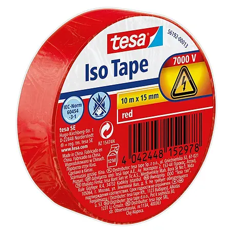 Tesa  Isolierband Iso Tape