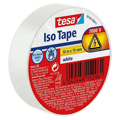 Tesa  Isolierband Iso Tape