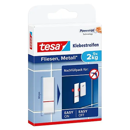 Tesa  Klebestreifen