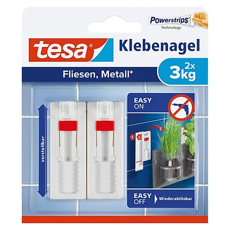 Tesa  Klebenagel