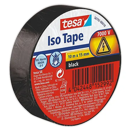 Tesa  Isolierband Iso Tape