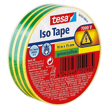 Tesa  Isolierband Iso Tape