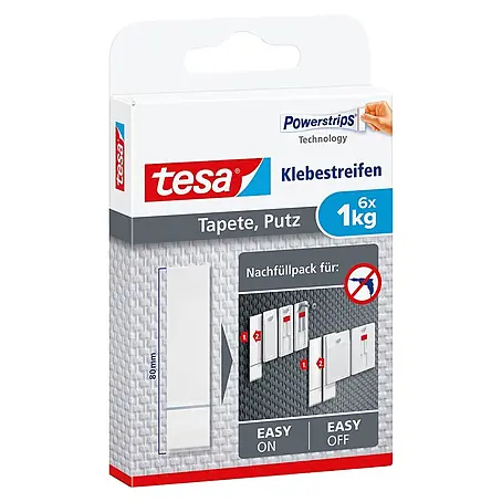 Tesa  Klebestreifen