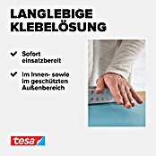 tesa Powerbond Montagepads Ultra Strong (9 Stk.)