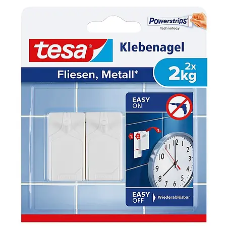 Tesa  Klebenagel