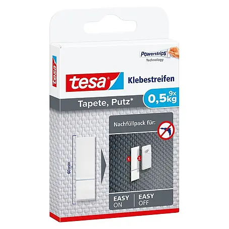 Tesa  Klebestreifen