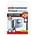 Tesa Powerbond Montagepads Ultra Strong 