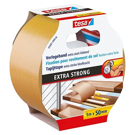 Tesa  Verlegeband
