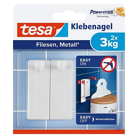 Tesa  Klebenagel