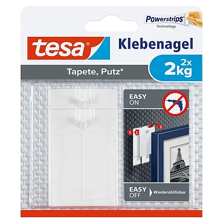 Tesa  Klebenagel