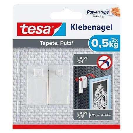 Tesa  Klebenagel