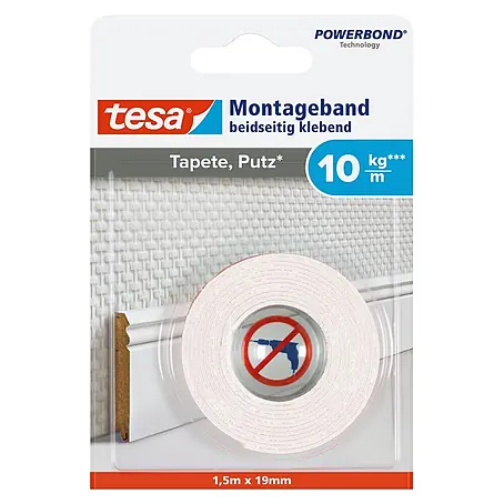 Tesa  Montageband