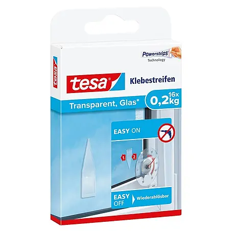 Tesa  Klebestreifen