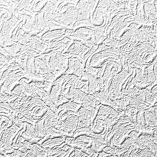Decosa Stropna ploča od stiropora (Pariz, 50 x 50 cm, Bijele boje, 2 m²)