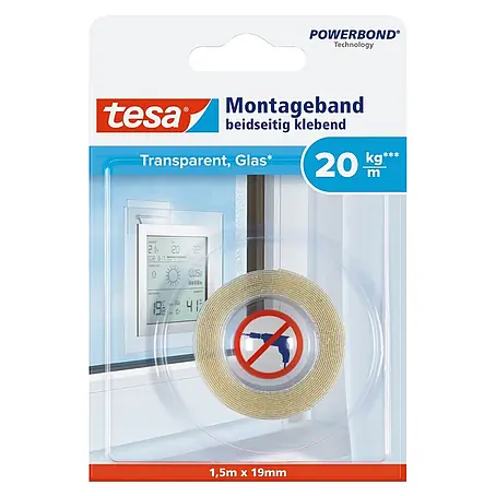 Tesa  Montageband