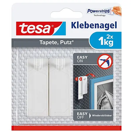 Tesa  Klebenagel
