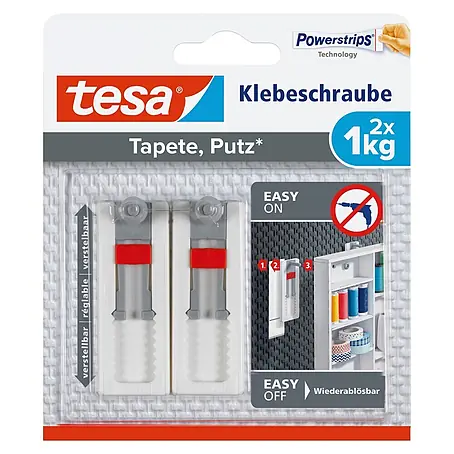 Tesa  Klebeschraube
