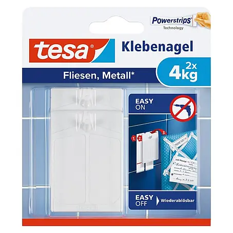 Tesa  Klebenagel