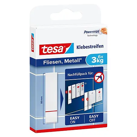 Tesa  Klebestreifen