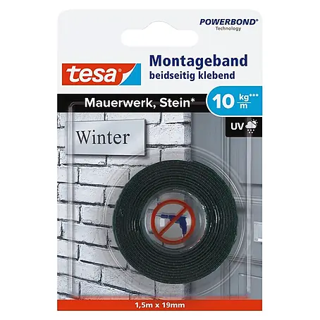Tesa  Montageband
