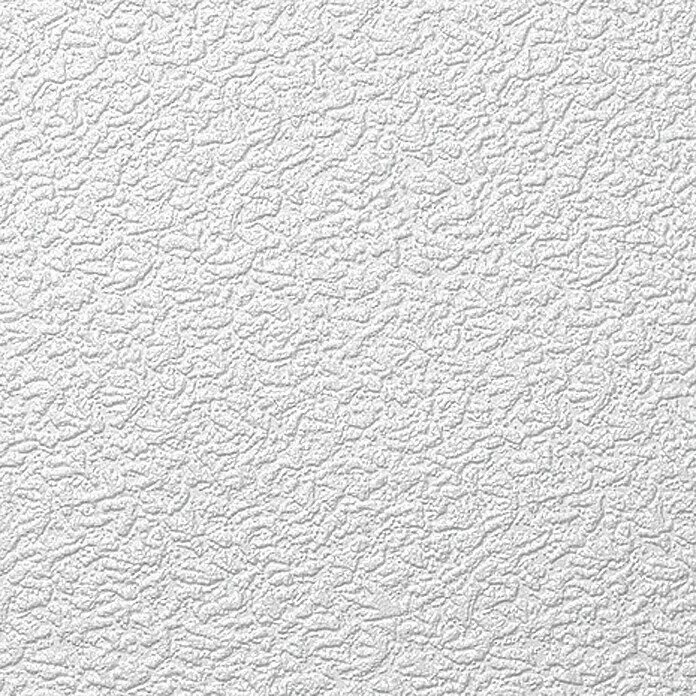 Decosa Stropna ploča od stiropora (Gent, 50 x 50 cm, Bijelo, 2 m²)