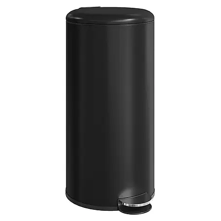 Homcom  Treteimer 1-teilig