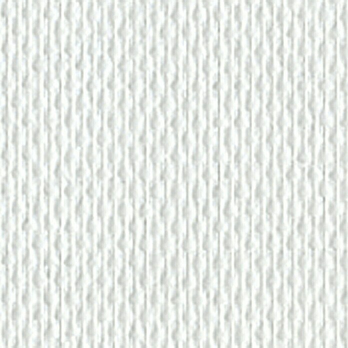 Textilan Glasfasertapete (0,53 x 10,05 m, Fein)