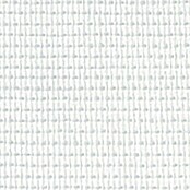 Textilan Glasfasertapete (Weiß, 25 x 1 m, Fein)