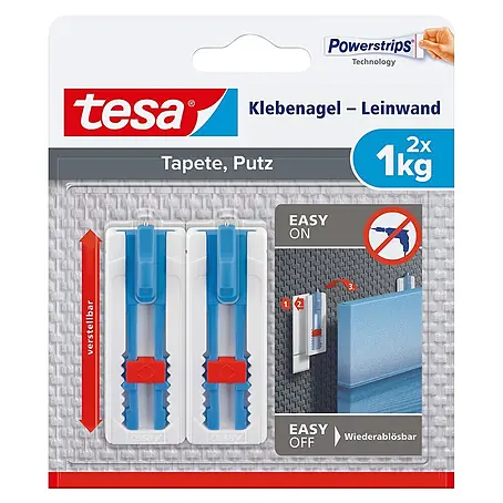 Tesa  Klebenagel