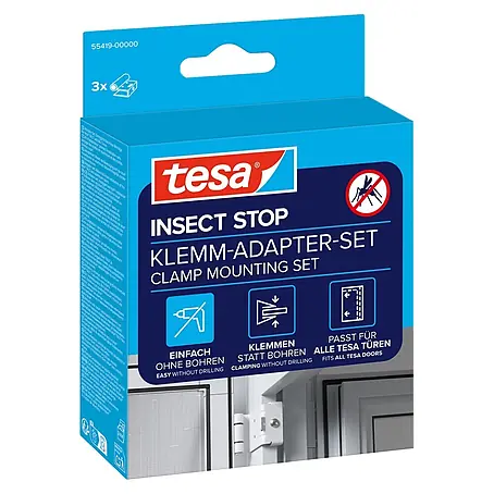 Tesa Insect Stop Adapter-Set
