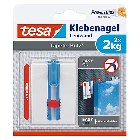 Tesa  Klebenagel
