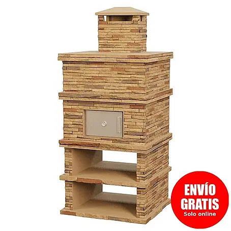 Sotnas  Horno de piedra Londres