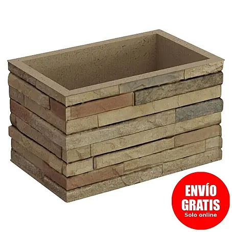 Sotnas  Ampliación chimenea para barbacoas