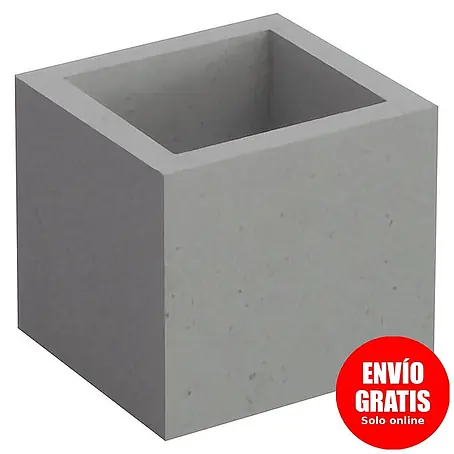 Sotnas  Ampliación chimenea para barbacoas