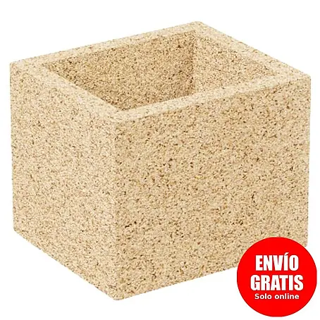 Sotnas  Ampliación chimenea para barbacoas