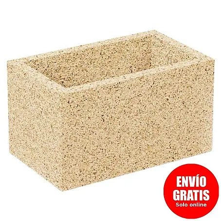Sotnas  Ampliación chimenea para barbacoas