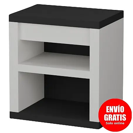 Sotnas  Mesa de barbacoa para barbacoa Faro