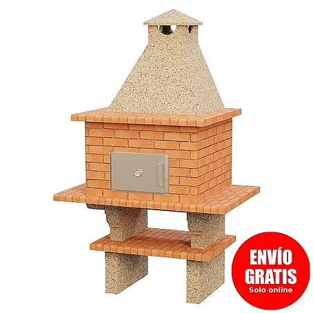 Sotnas  Horno de piedra Roma
