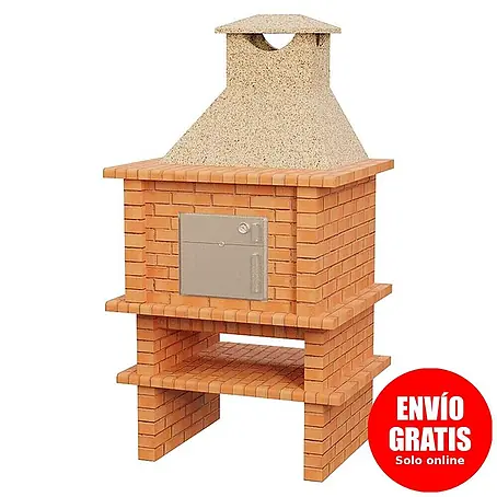 Sotnas  Horno de piedra Roma