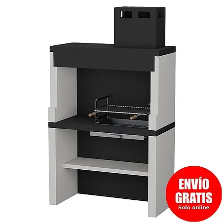 Sotnas  Barbacoa de obra Maiorca