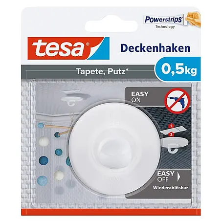 Tesa  Deckenhaken