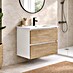 Mueble de lavabo Wood 