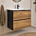 Mueble de lavabo Wood 